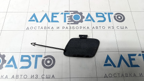 Tow Hook Plug Front Bumper Audi A4 B9 17-25