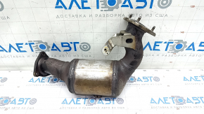 Catalytic converter right Audi Q7 16- 3.0T
