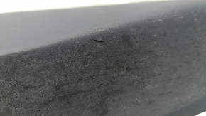 Door trim lower front right Ford Edge 15 - structure, scratches, broken guide