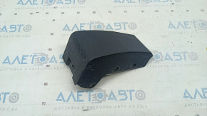 Lower Front Right Wing Trim Ford Edge 19-24 Structure