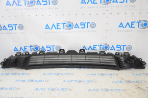 Tesla Model Y 20 Front Bumper Lower Grille - Broken Fastener Pressed