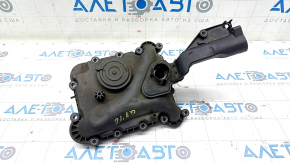 PCV valve for crankcase ventilation of gases Audi Q7 16- 3.0T
