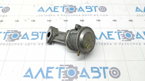 EGR valve left Audi Q7 16- 3.0T