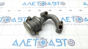 EGR valve right Audi Q7 16- 3.0T