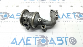 EGR valve right Audi Q7 16- 3.0T