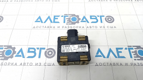 Blind spot sensor right Audi A4 B9 17-
