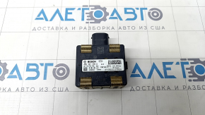 Blind spot sensor left Audi A4 B9 17-