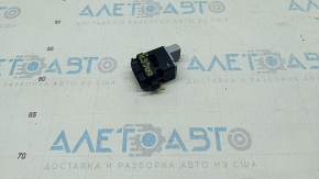 Interior Air Temperature Sensor Ford Edge 15 - Type 1