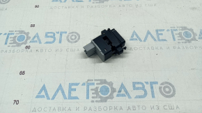 Interior Air Temperature Sensor Ford Edge 15 - Type 1