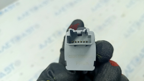 Interior Air Temperature Sensor Ford Edge 15 - Type 1