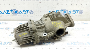 Rear differential gearbox Toyota Highlander 14-19 3.5 185k