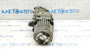 Rear differential gearbox Toyota Highlander 14-19 3.5 185k