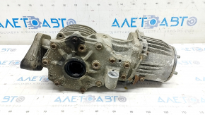 Rear differential gearbox Toyota Highlander 14-19 3.5 185k