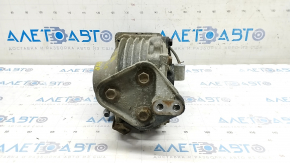 Rear differential gearbox Toyota Highlander 14-19 3.5 185k