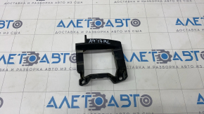 Bracket blind spot sensor left Audi A4 B9 17-