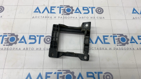 Bracket blind spot sensor left Audi A4 B9 17-
