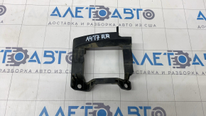 Bracket blind spot sensor right Audi A4 B9 17-