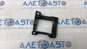 Bracket blind spot sensor right Audi A4 B9 17-