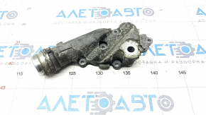 Thermostat cover Audi Q7 16- 3.0T