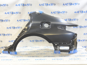 Rear left wing Toyota Camry v70 18-24 without BSM