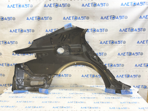 Rear left wing Toyota Camry v70 18-24 without BSM