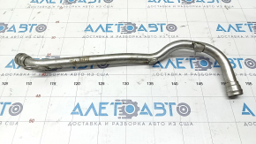 EGR valve tube Audi Q7 16- 3.0T metal
