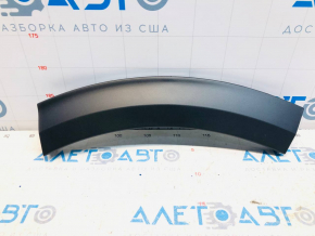 Front right fender arch trim Kia Niro 17-19 HEV, PHEV on KIA bumper