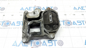 Automatic transmission cushion Audi Q7 16- 3.0T