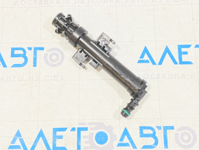 Headlight washer nozzle right Audi Q5 8R 09-17