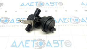Cooling system valve Audi Q7 16- 3.0T