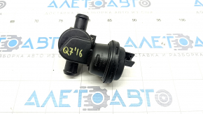 Cooling system valve Audi Q7 16- 3.0T