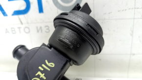 Cooling system valve Audi Q7 16- 3.0T