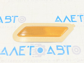 Front bumper reflector left Audi Q5 80A 18-20