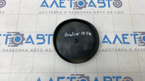 Headlight cover front right Alfa Romeo Giulia 17-18 xenon