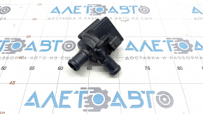 Coolant pump Audi Q7 16-