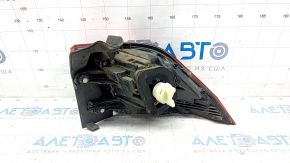 Light outer wing left VW Tiguan 18-usa