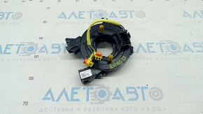 Ford Edge 19- Steering Wheel Cable