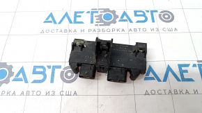 Audi A4 B9 17 Foot Trunk Opener - Broken Fastener