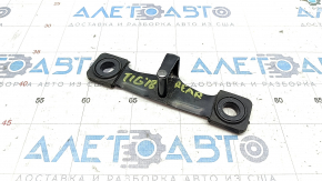 Tailgate lock bracket VW Tiguan 18-