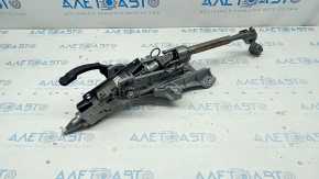 Ford Edge 19 steering column - with cardan joint