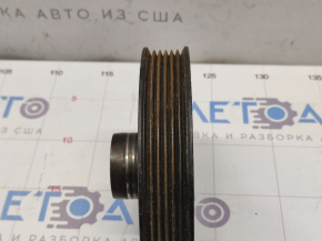 Crankshaft Pulley Kia Optima 11-15 2.4 GDI G4KJ