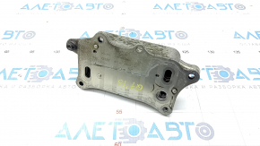 Oil cooler for internal combustion engine Audi Q7 16-19 3.0T
