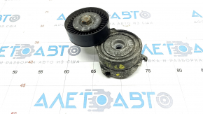 Tensioner roller drive belt Audi Q7 16-19 3.0T