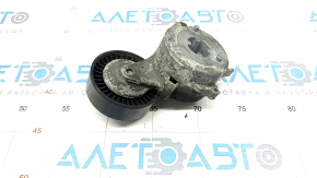 Tensioner roller drive belt Audi Q7 16-19 3.0T
