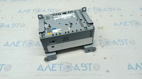 Radio tape recorder Ford Edge 15-22