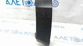 Rear left wing arch trim VW Tiguan 18 - structure, scratches, dented