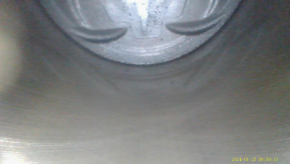 Engine Hyundai Santa FE Sport 13-16 2.4 G4KJ 80k compression 11,11,11,11