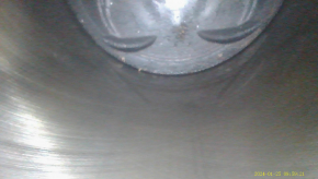 Engine Hyundai Santa FE Sport 13-16 2.4 G4KJ 80k compression 11,11,11,11