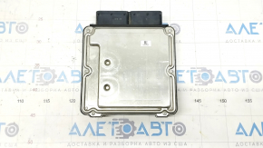 VW Tiguan 18-24 engine computer ECU