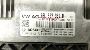 VW Tiguan 18-24 engine computer ECU